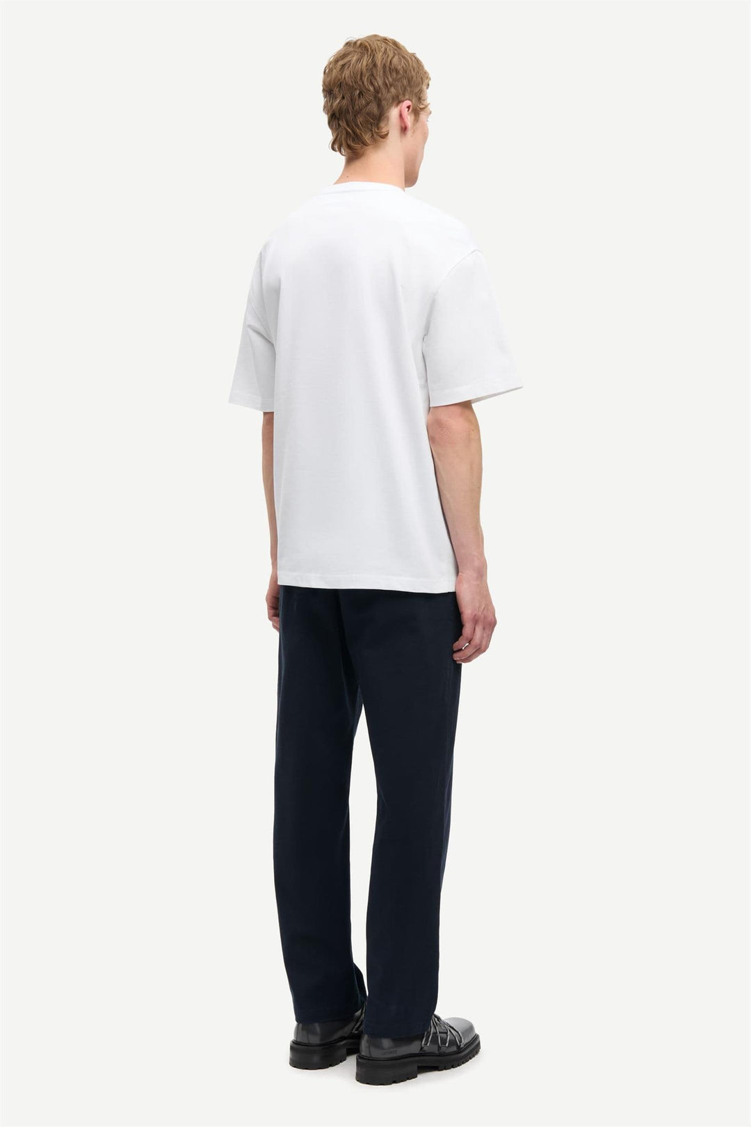 Sagergei T-Shirt 11725