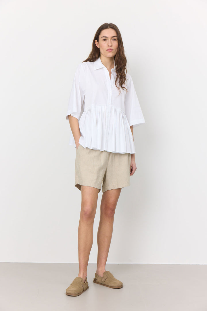 LR-Isla Solid 106 Shirt