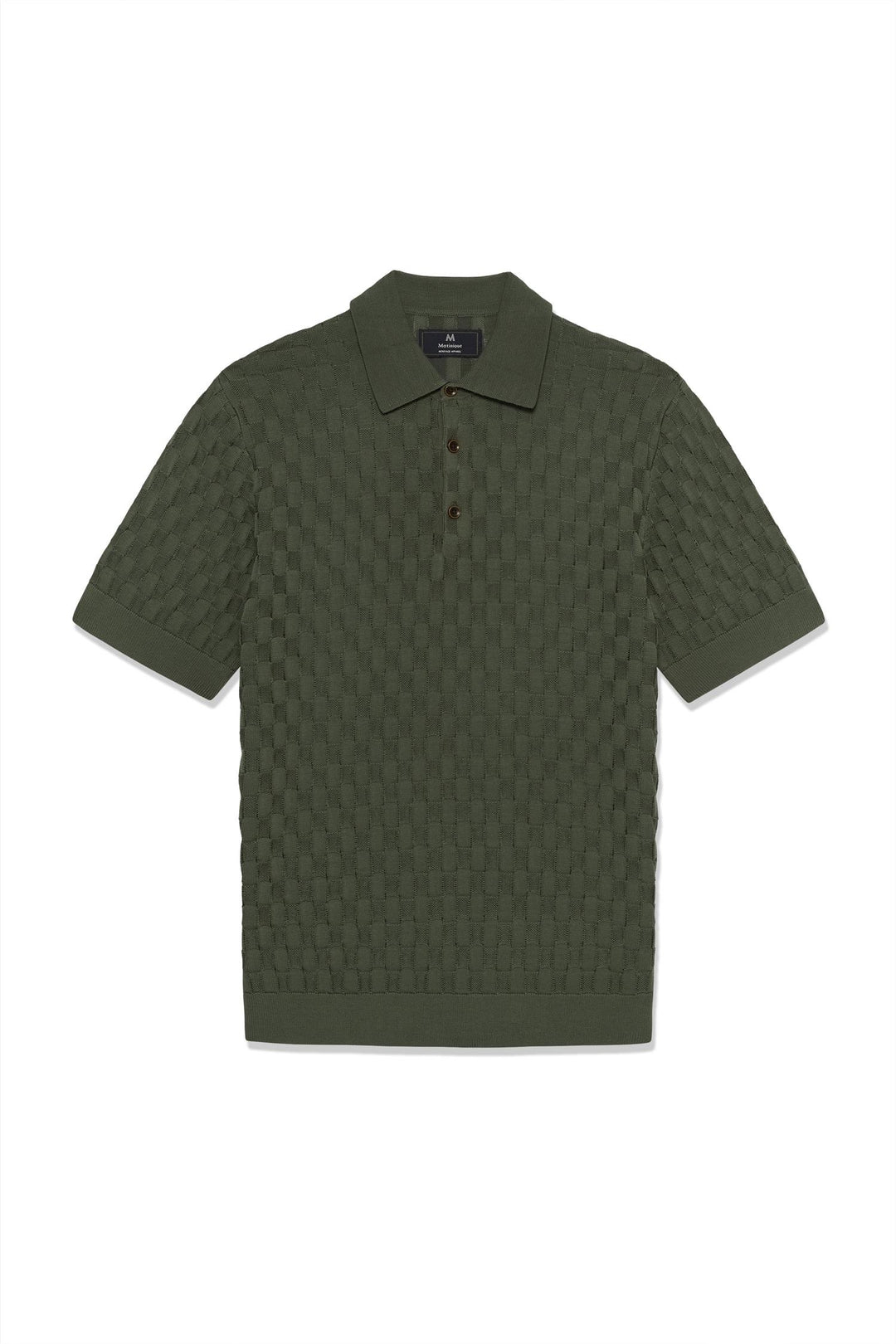MApolo Bb Heritage