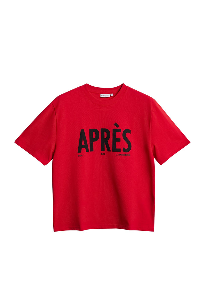 Hale Seasonal Logo T-shirt