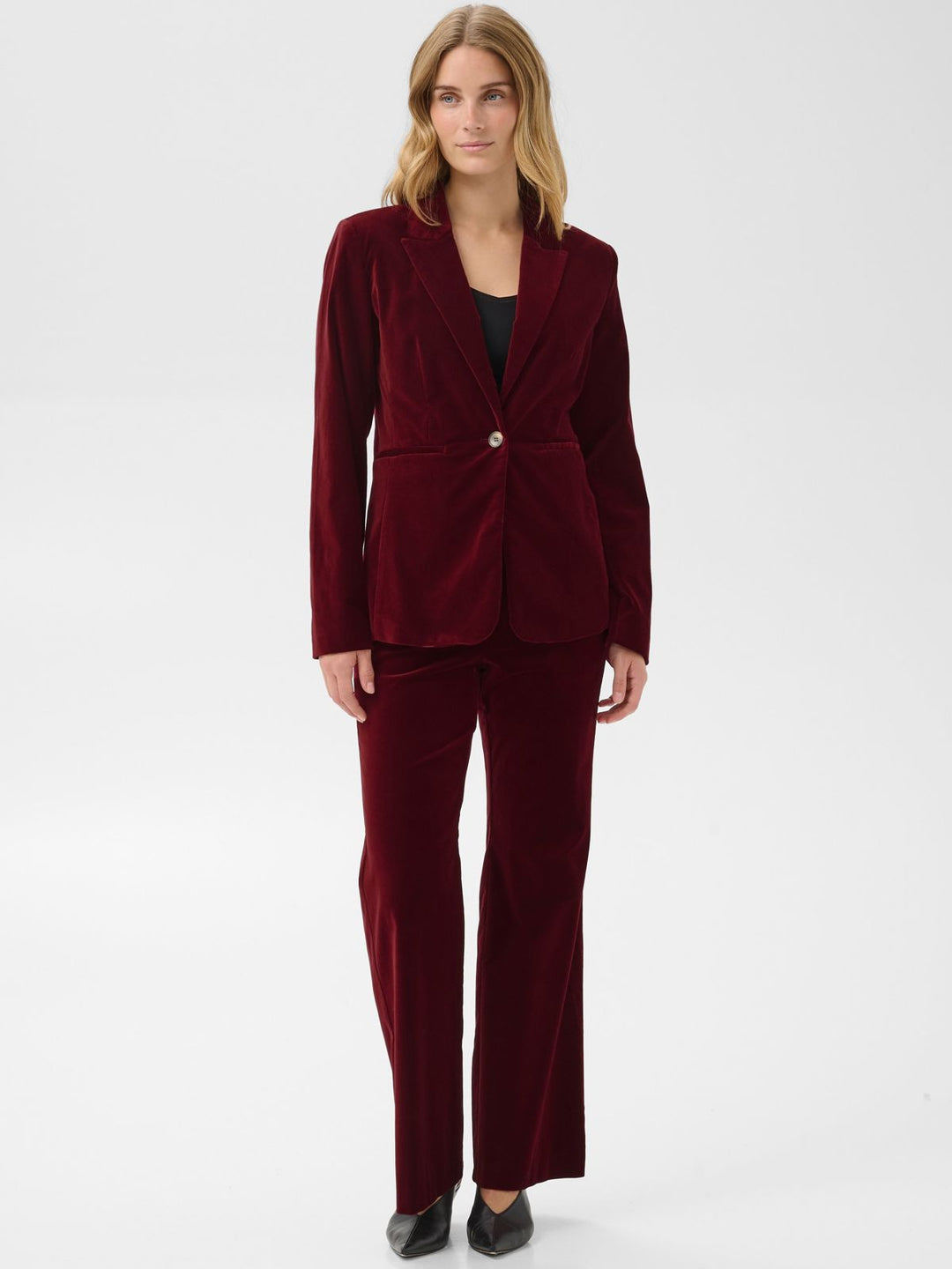 Dahliapw Jacket