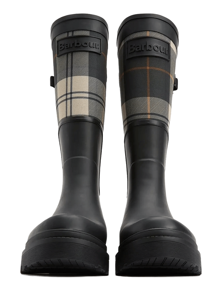Dena Tall Welly