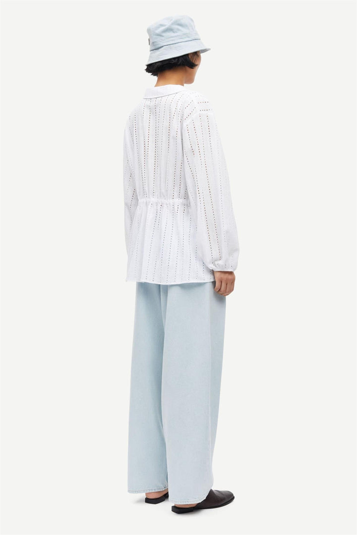 Samanarola blouse