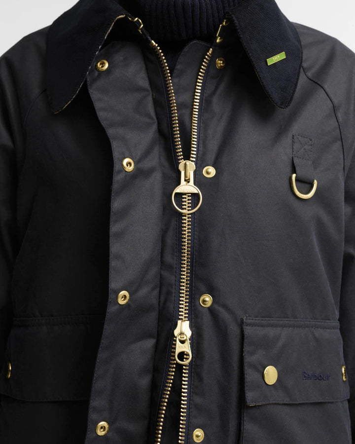 Icons Modern Spey