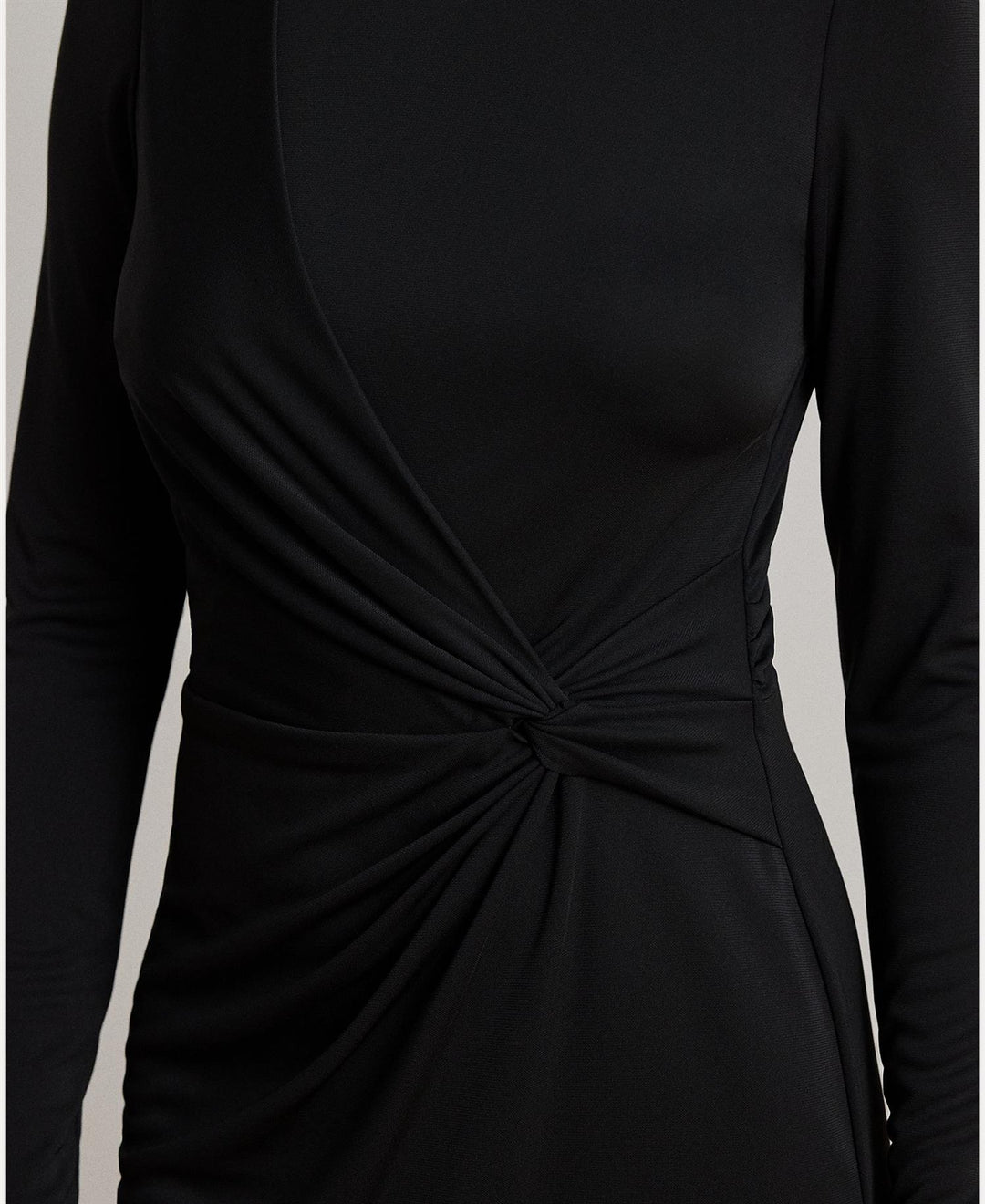 Faymond knit dress