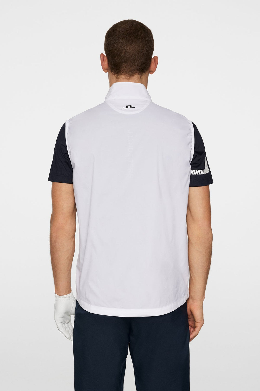 Ash Light Packable Vest