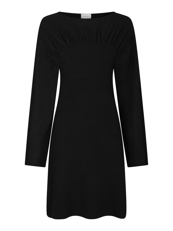 Holla Knit Dress