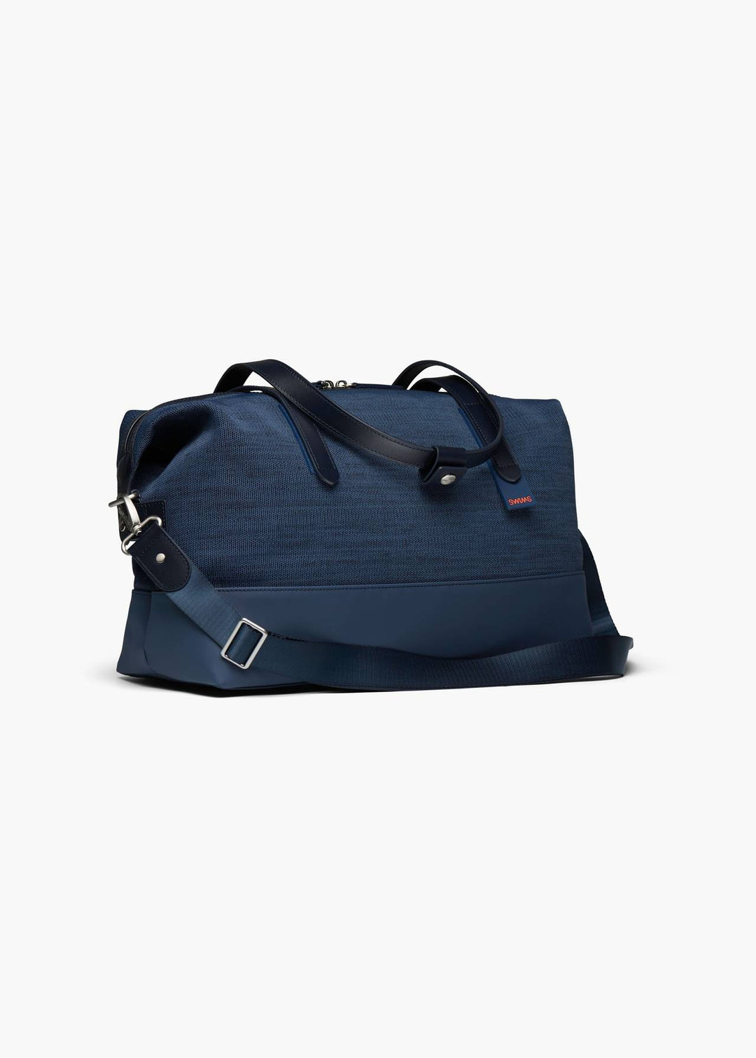 24H Knit Holdall W/Shoulder strap