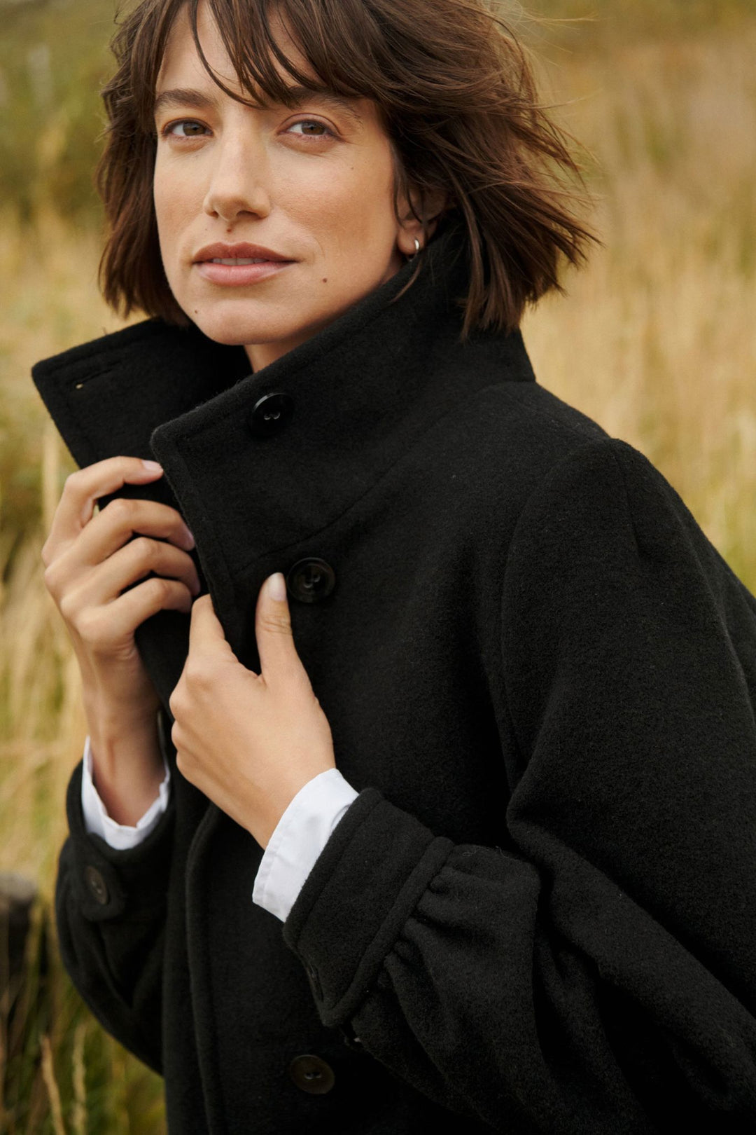 CeciliaPW Outwear