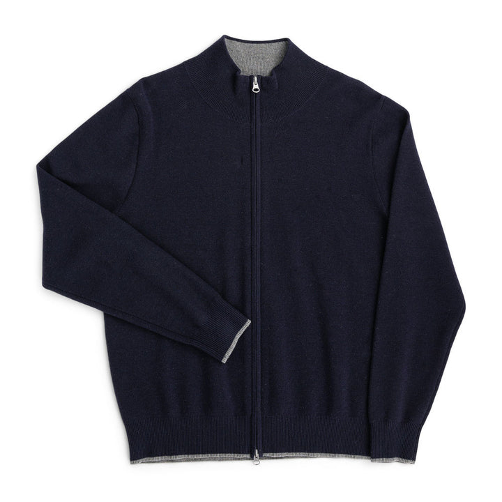 Nate Cardigan