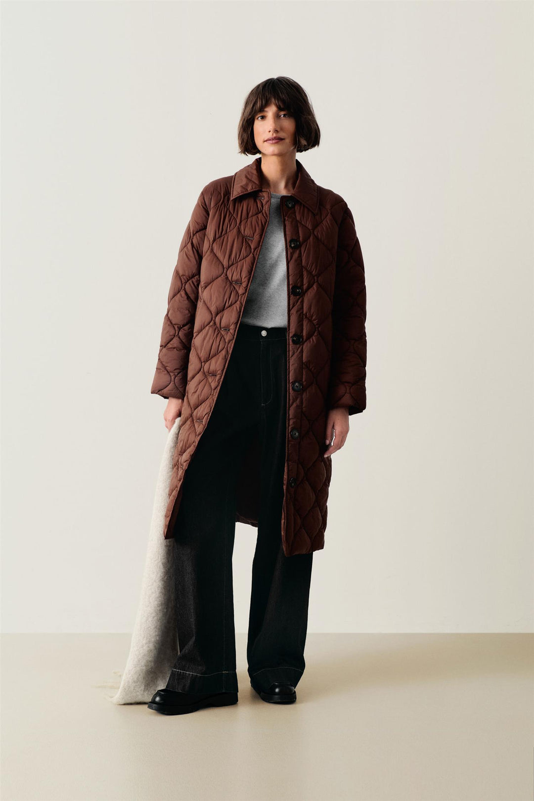 CarinePW Outwear
