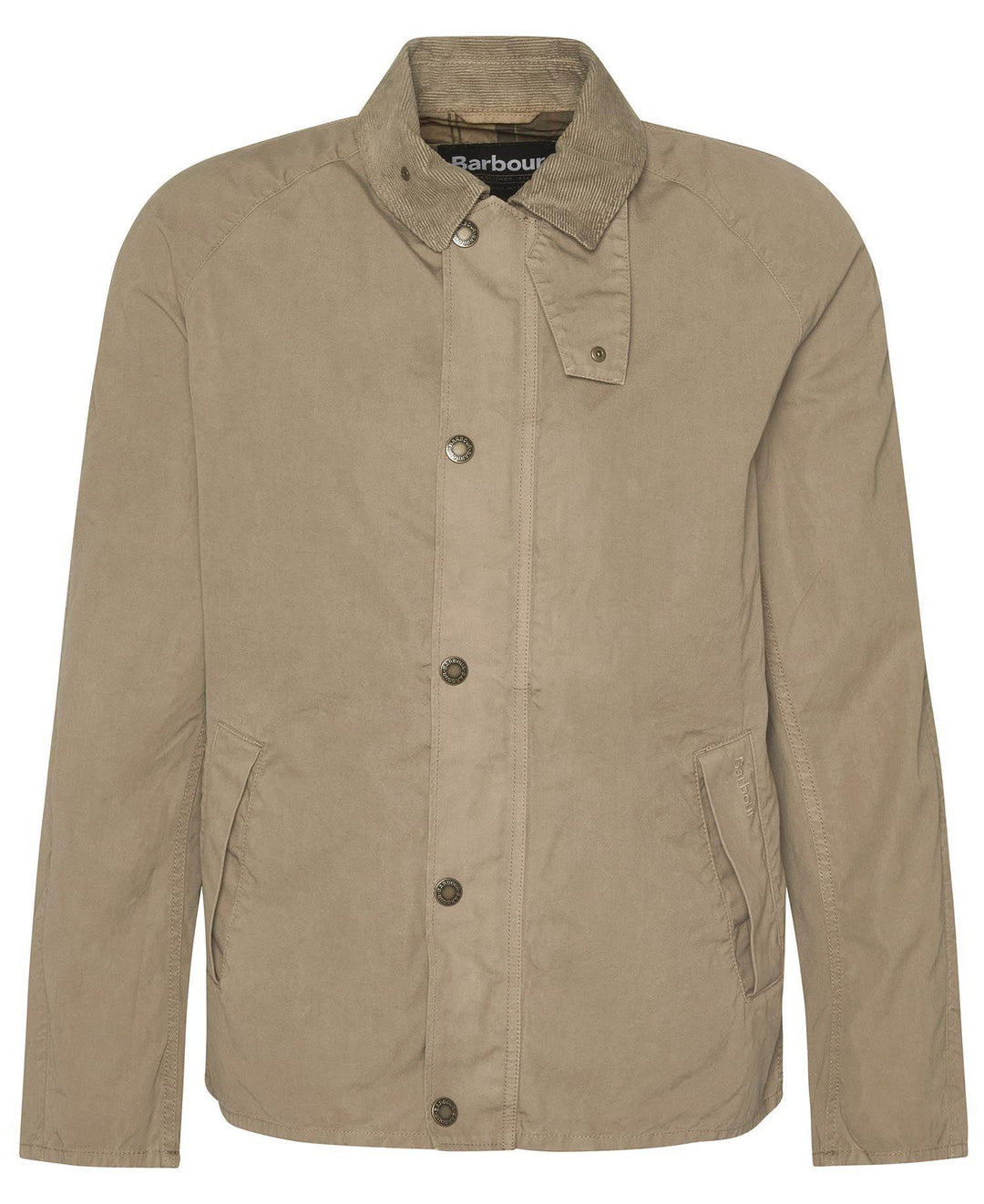Tracker Casual Jacket