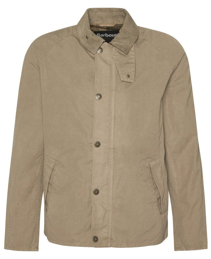 Tracker Casual Jacket
