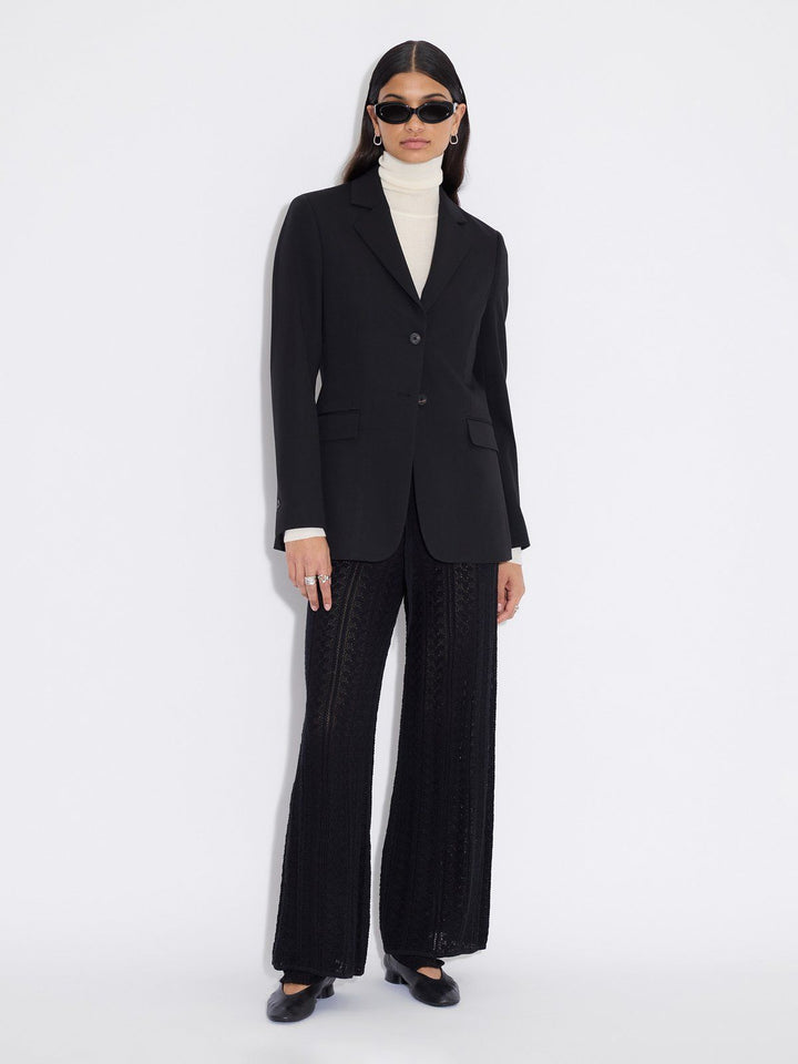 Regular Suit Jacket