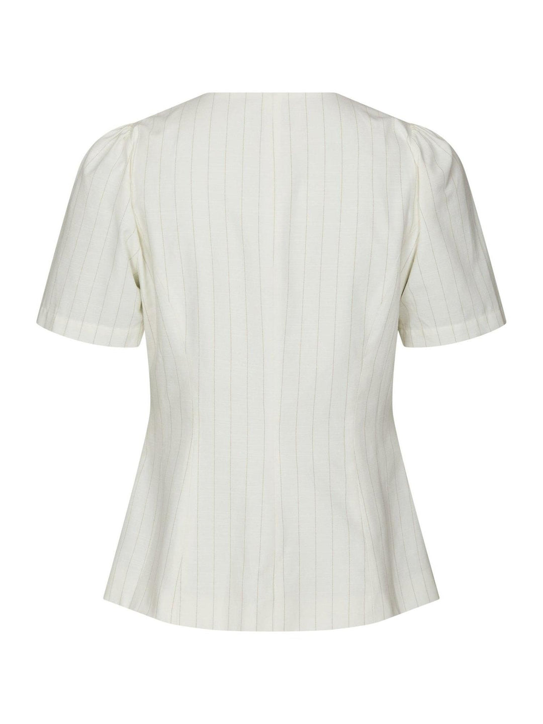 Jules Summer Stripe Blouse