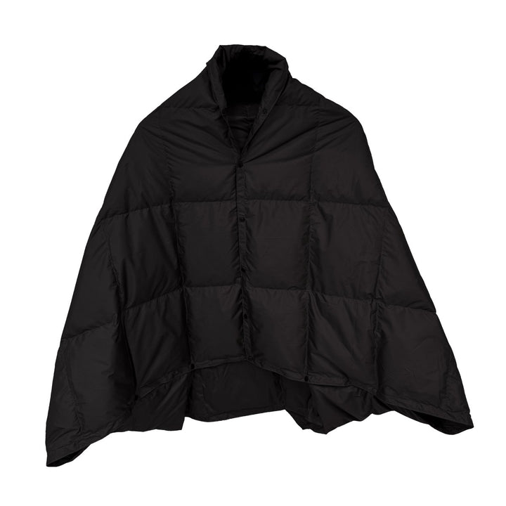 THOQ Teppe - Poncho - Skjørt