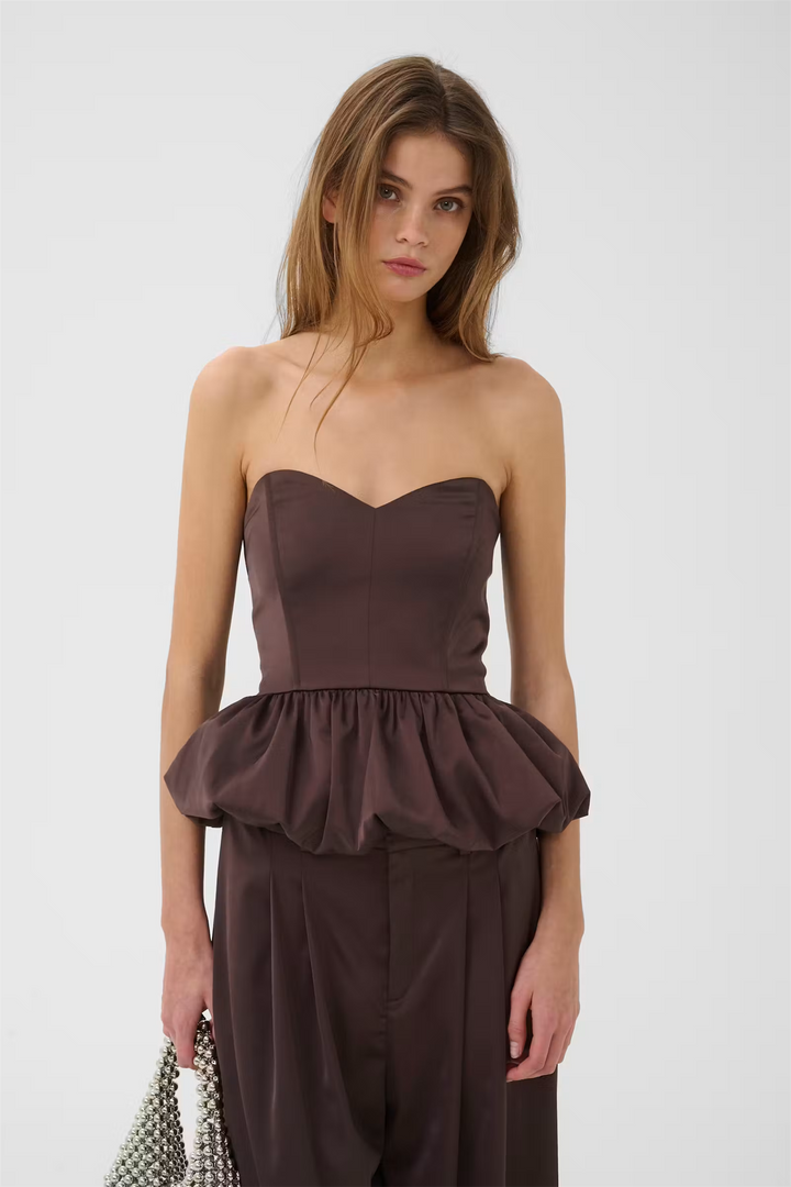 Gzelva Corsage