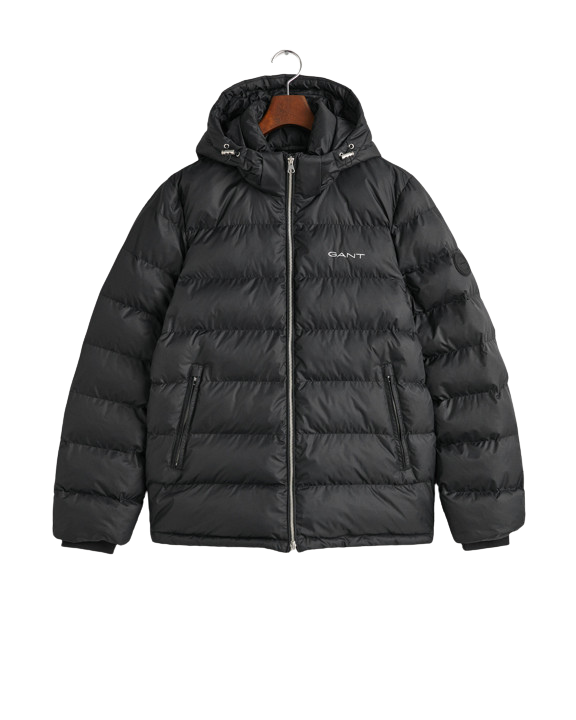 Active Cloud Jacket