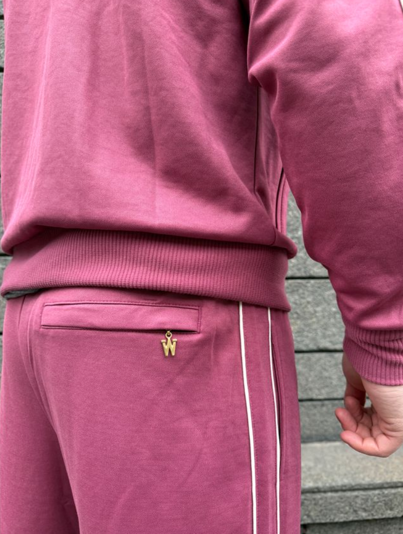 Track Pants NYC