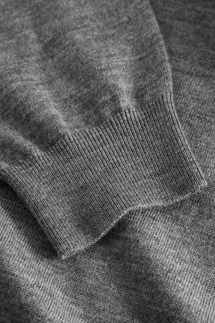 Margrate Merino Pullover
