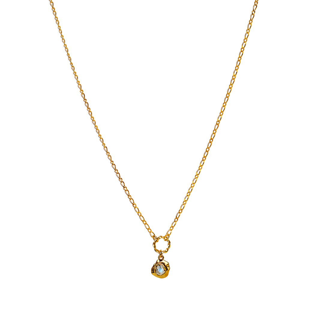 Dorith Necklace
