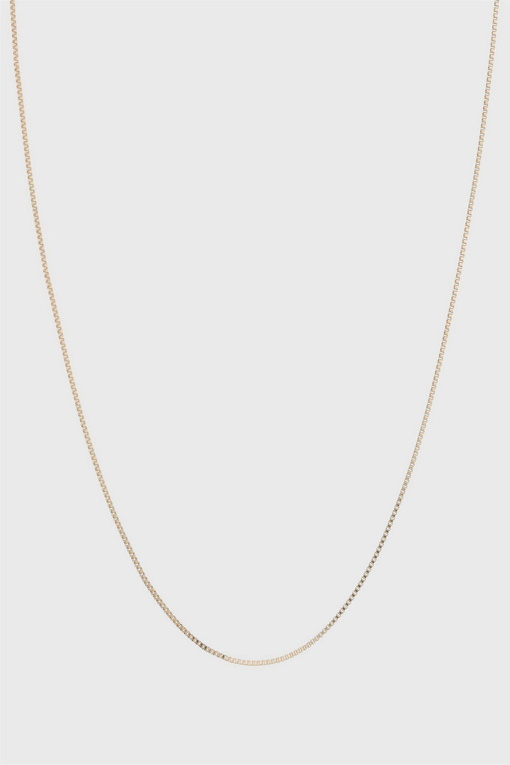The Venetian Chain