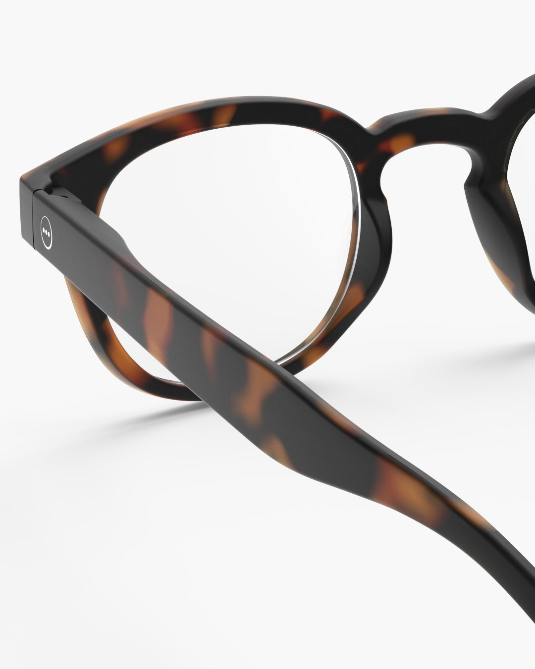 #C Reading glasses