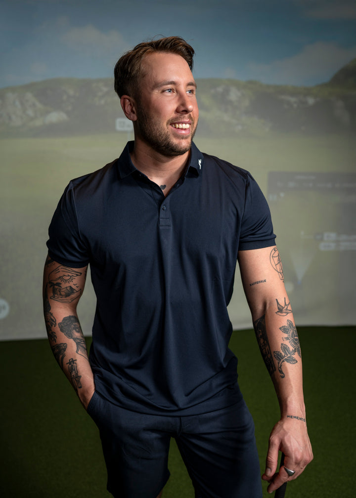 KV Print Polo