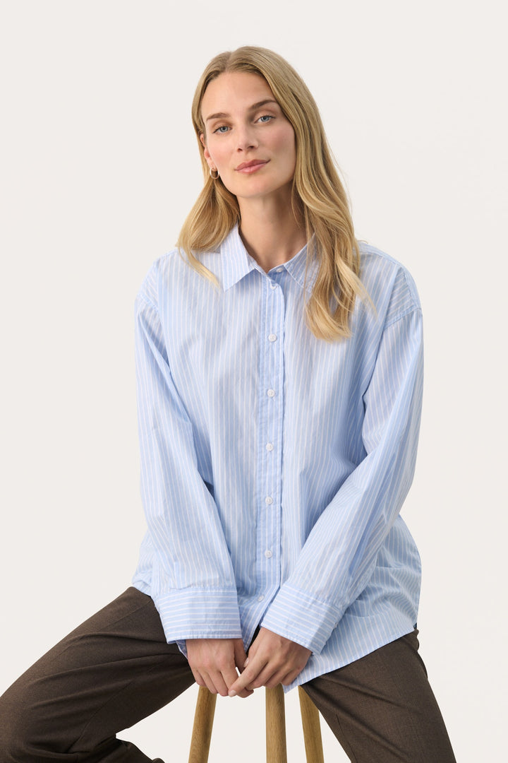 Savanna PW Shirt