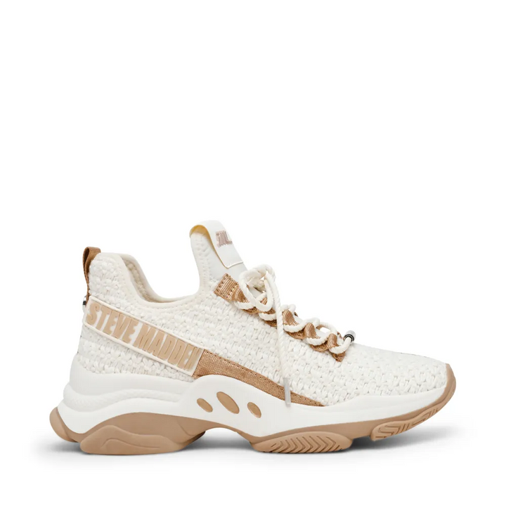 Mileage sneakers