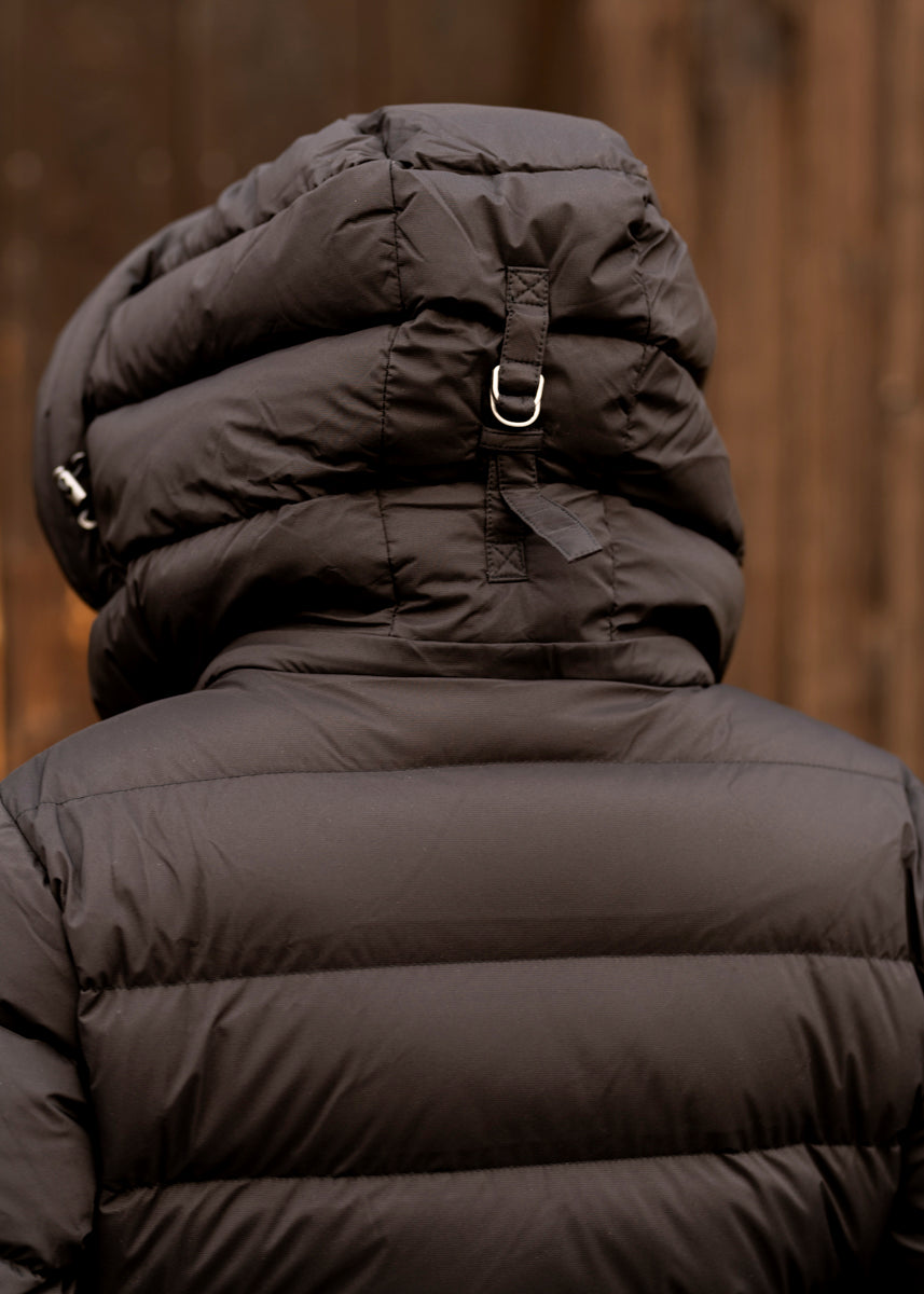 Vega Short Jacket
