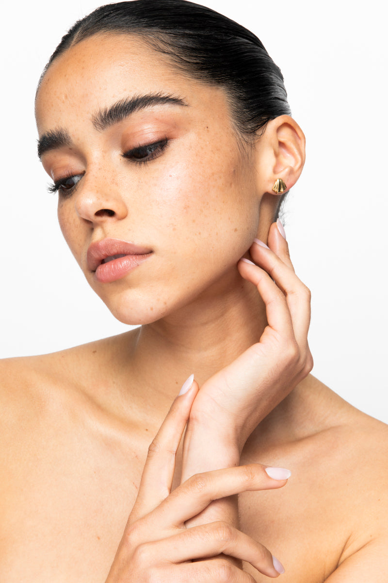The Shell Studs