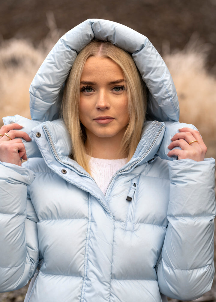 Stella Short Jacket