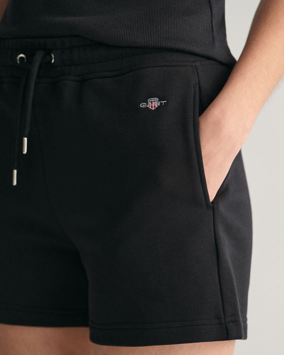 Regular Shield Shorts