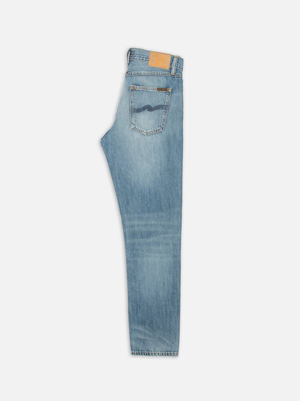 Gritty jackson
