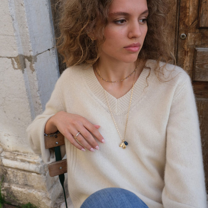 Neckles Botanic 65cm