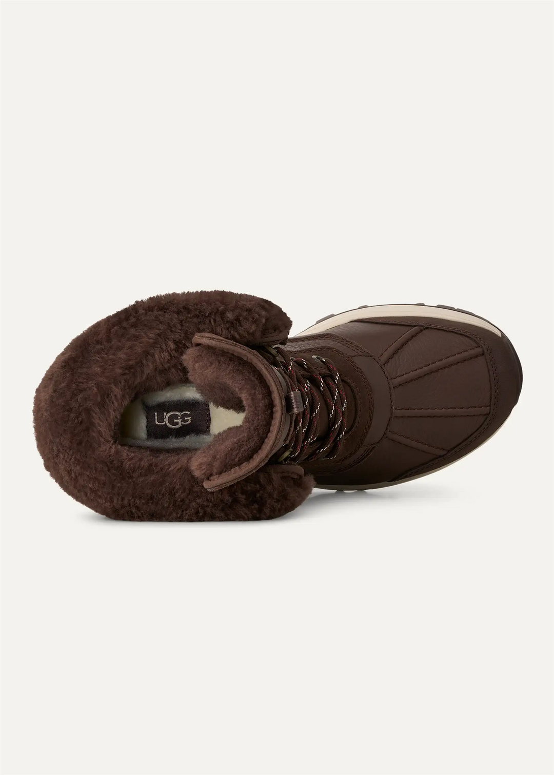 W Adirondack Boot XXV