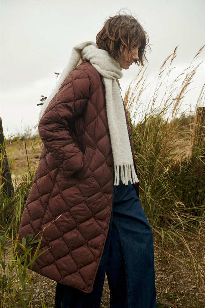 CarinePW Outwear