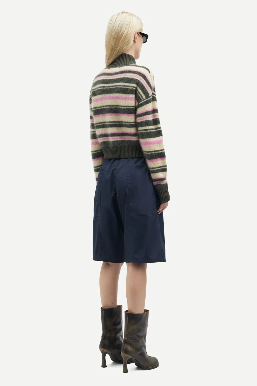 Jeanne Cardigan 14945