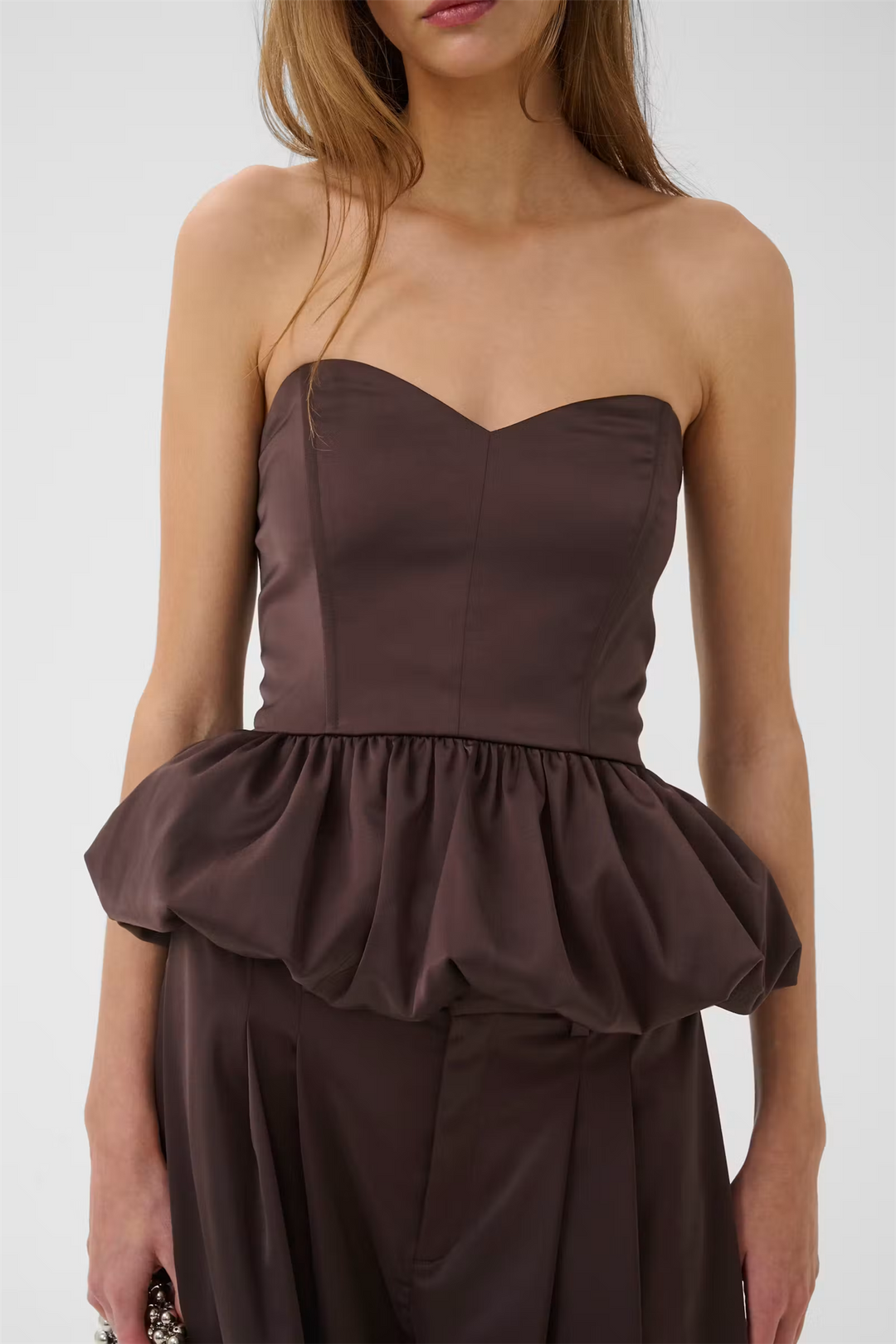Gzelva Corsage