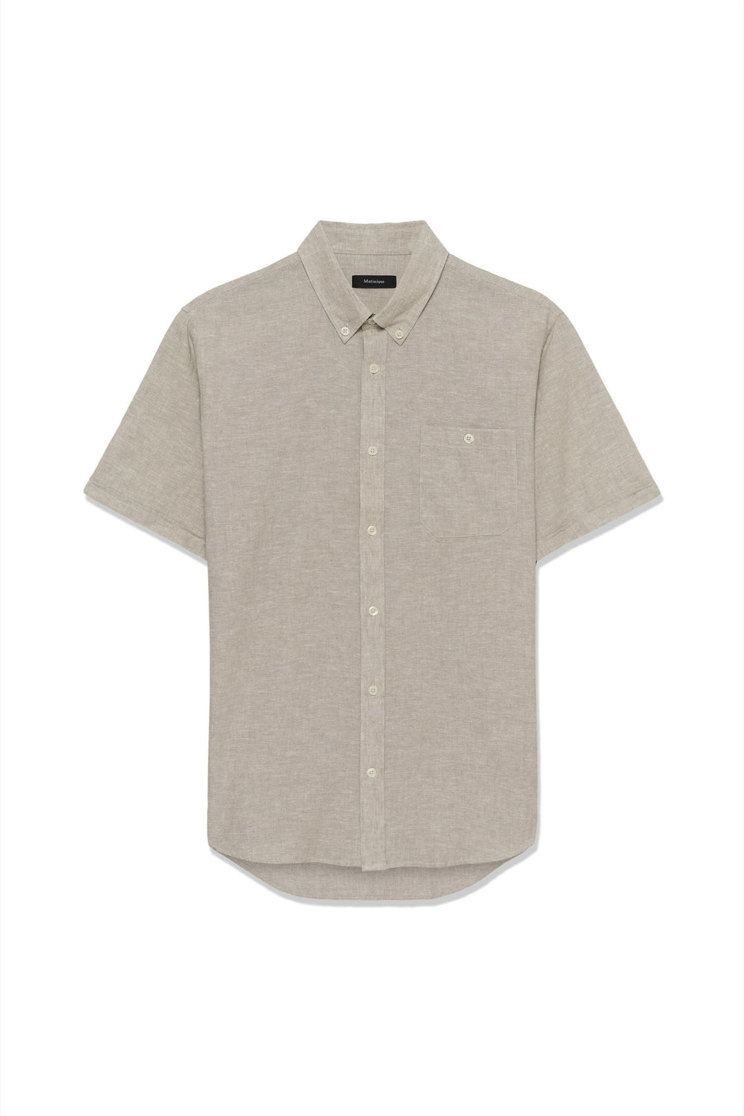 MAtrostol BD Short Sleeve