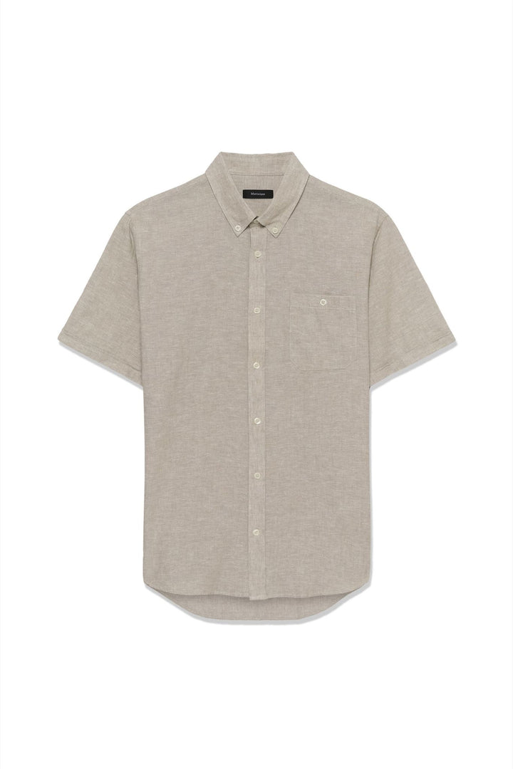 MAtrostol BD Short Sleeve