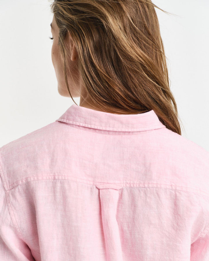 Reg Linen Shirt