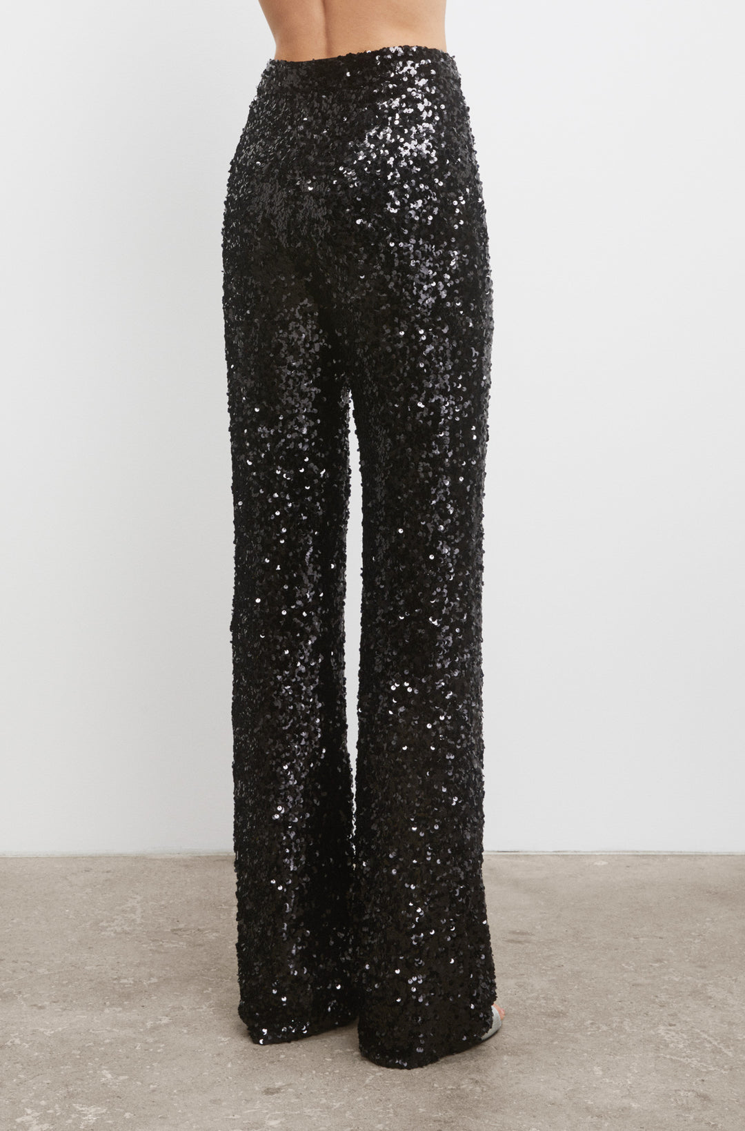 Dali Sequin Trouser