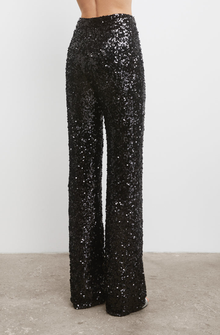 Dali Sequin Trouser