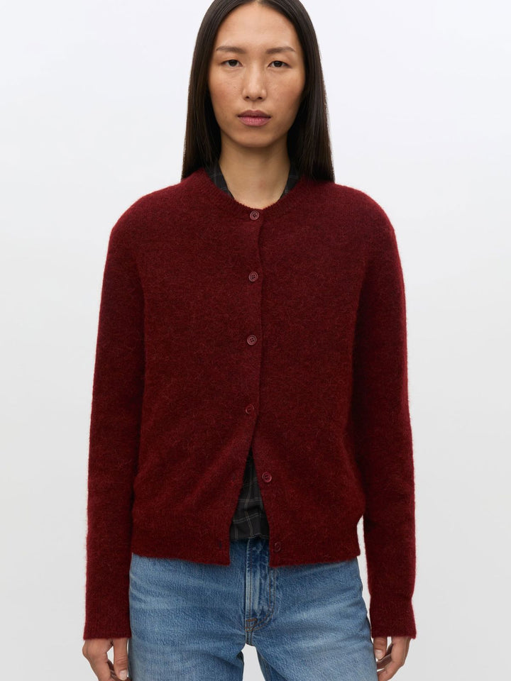Nor short cardigan 7355