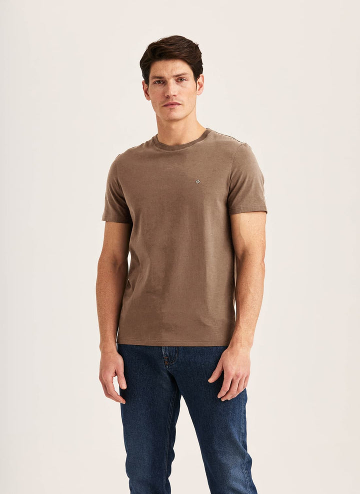 James Tee