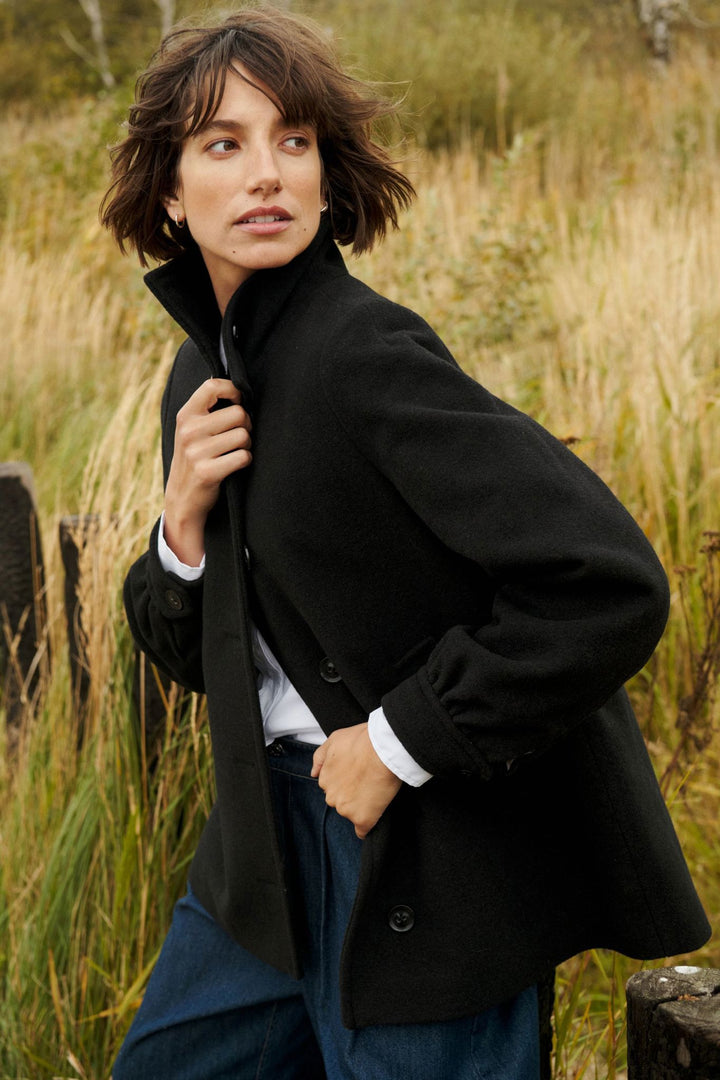 CeciliaPW Outwear