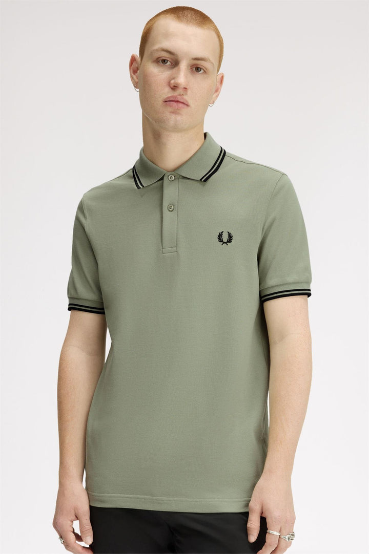 Twin Tipped FP Shirt