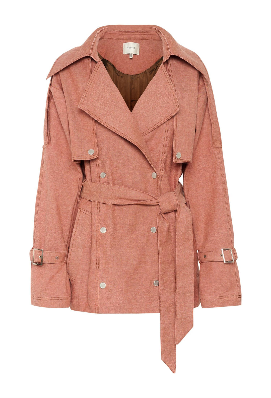 GZopa Trenchcoat